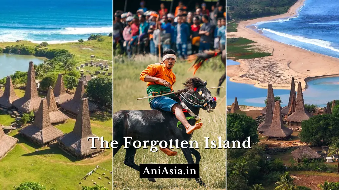 The Forgotten Island: Why Sumba Is Asia’s Final Frontier in 2026