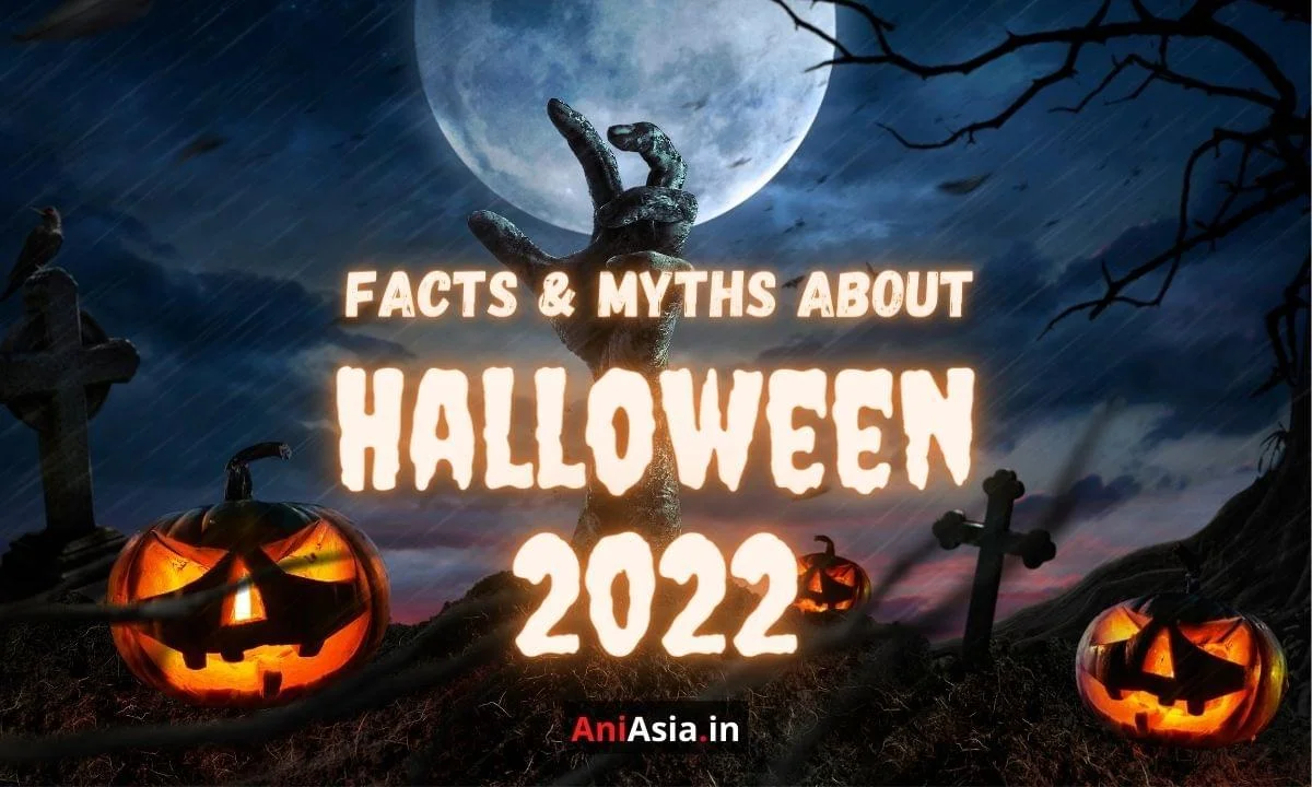 Happy Halloween 2022